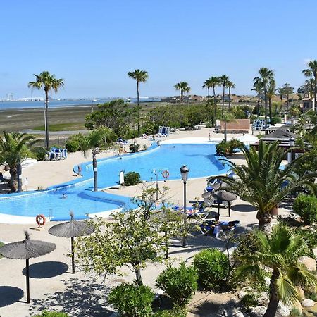 Hotel Bahia Sur San Fernando Luaran gambar