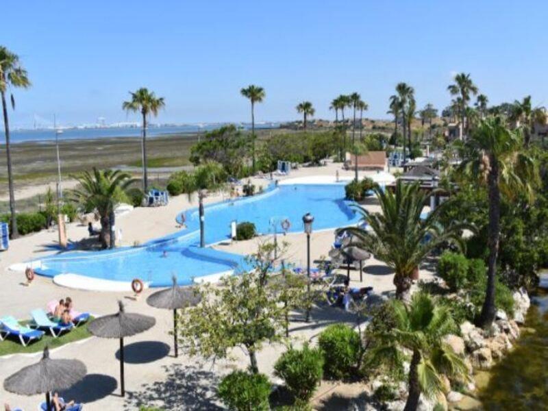 Hotel Bahia Sur San Fernando Luaran gambar