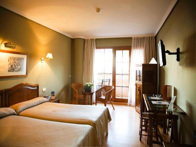 Hotel Bahia Sur San Fernando Bilik gambar