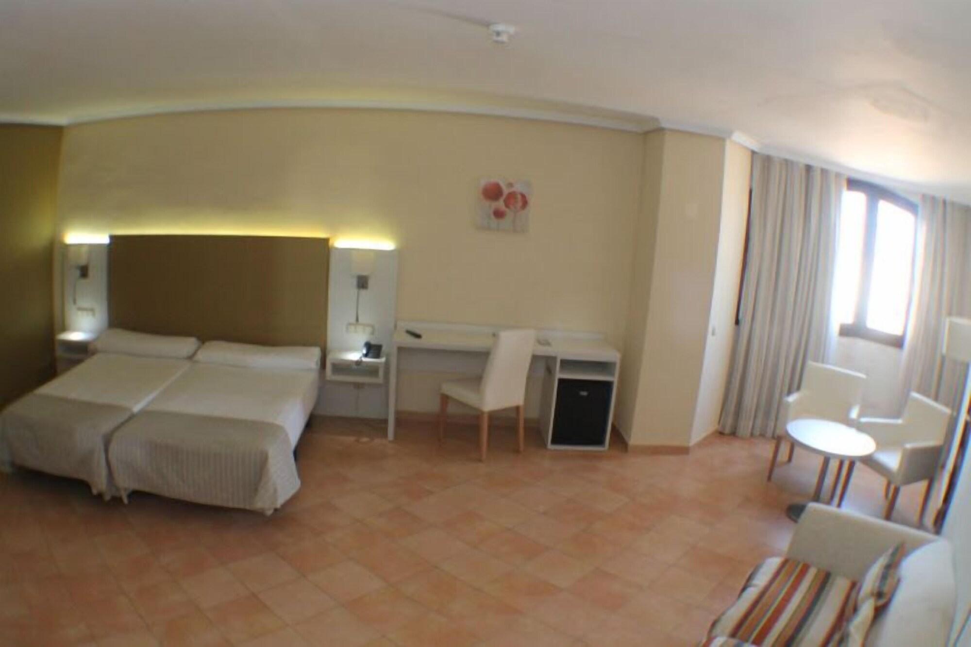 Hotel Bahia Sur San Fernando Luaran gambar