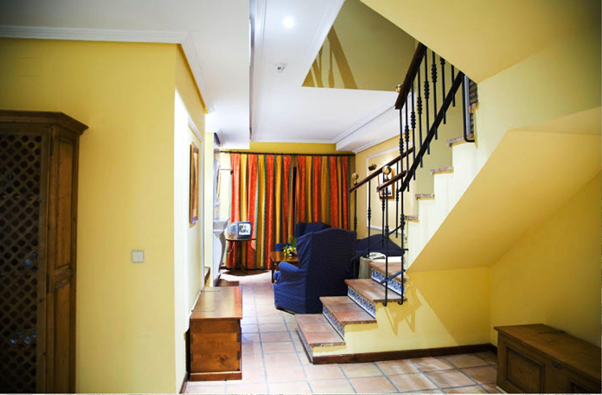 Hotel Bahia Sur San Fernando Luaran gambar
