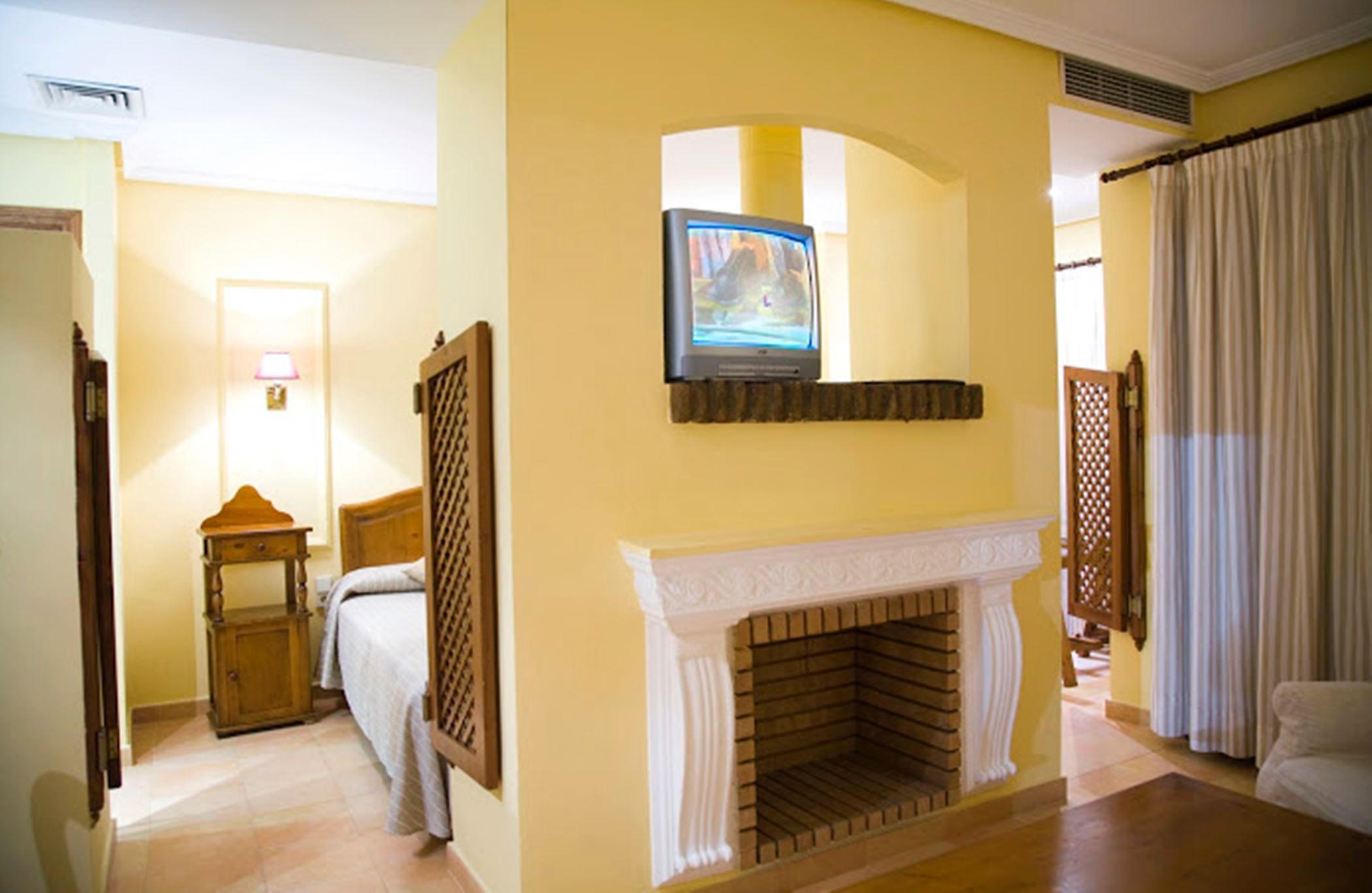 Hotel Bahia Sur San Fernando Luaran gambar