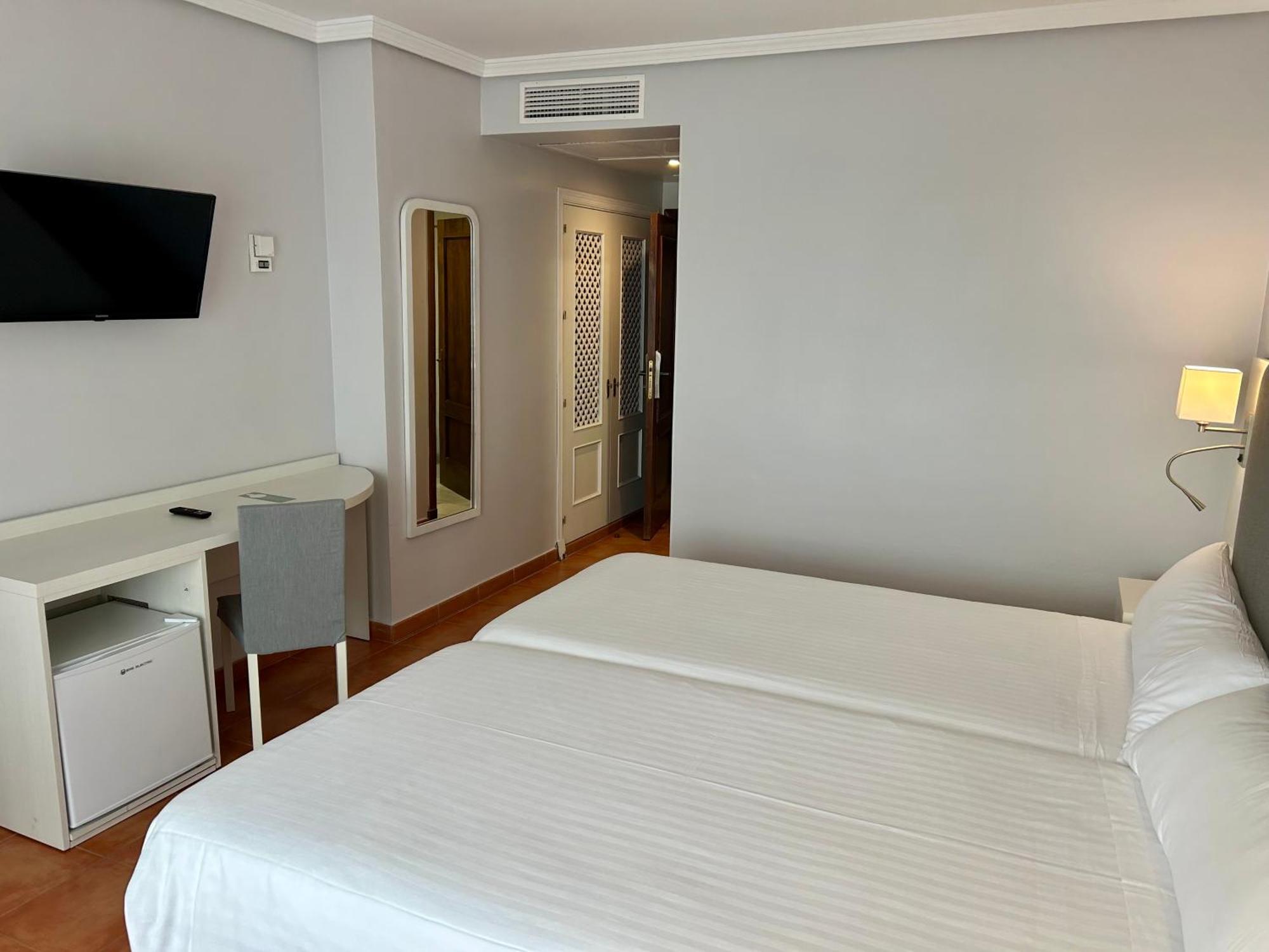 Hotel Bahia Sur San Fernando Luaran gambar