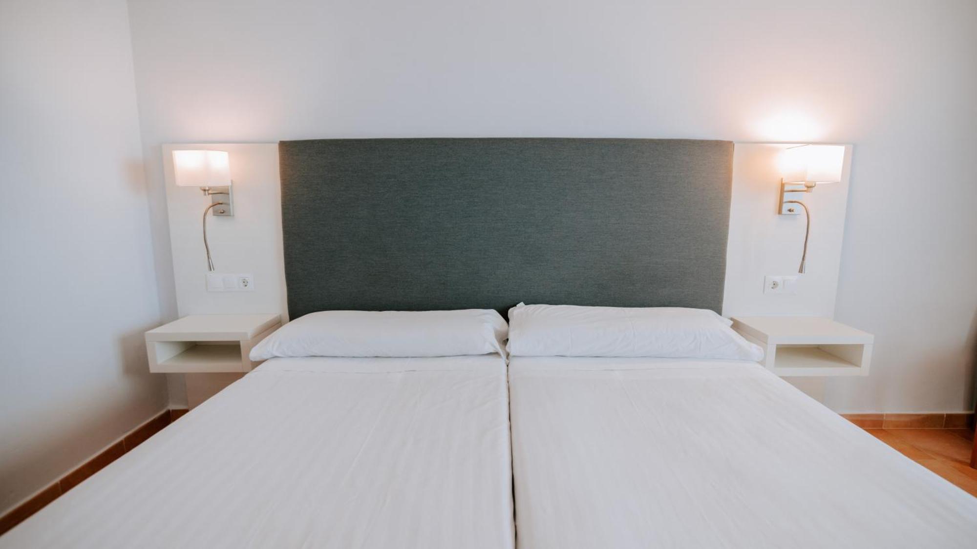 Hotel Bahia Sur San Fernando Luaran gambar