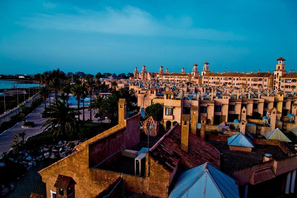 Hotel Bahia Sur San Fernando Luaran gambar
