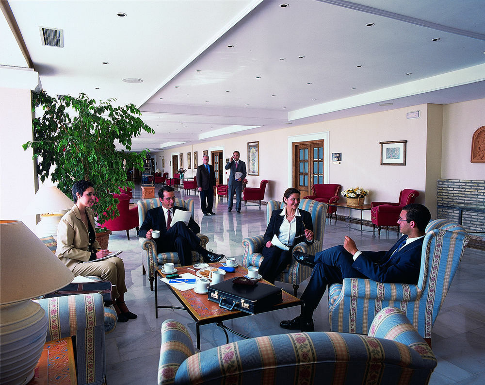 Hotel Bahia Sur San Fernando Luaran gambar