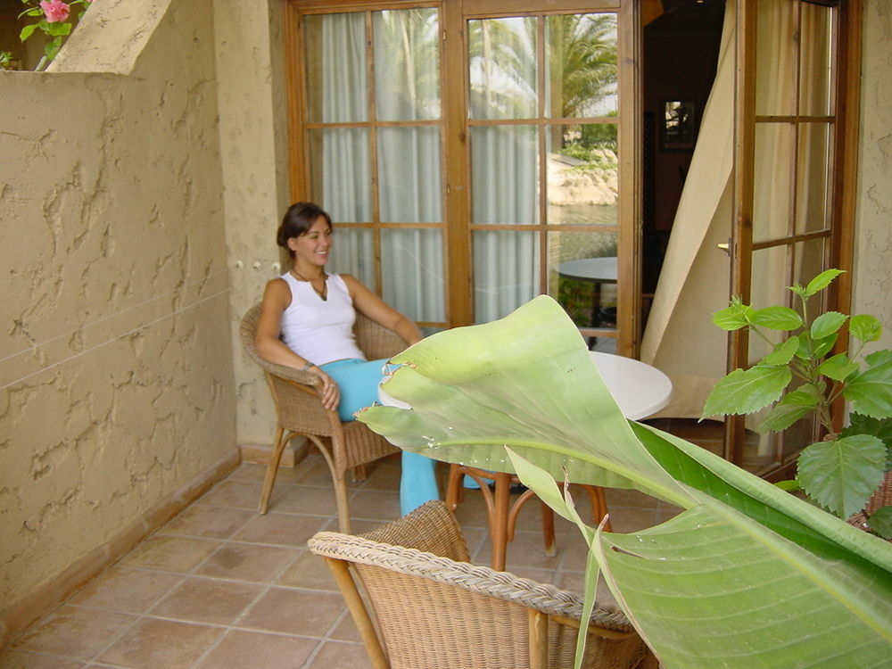 Hotel Bahia Sur San Fernando Luaran gambar