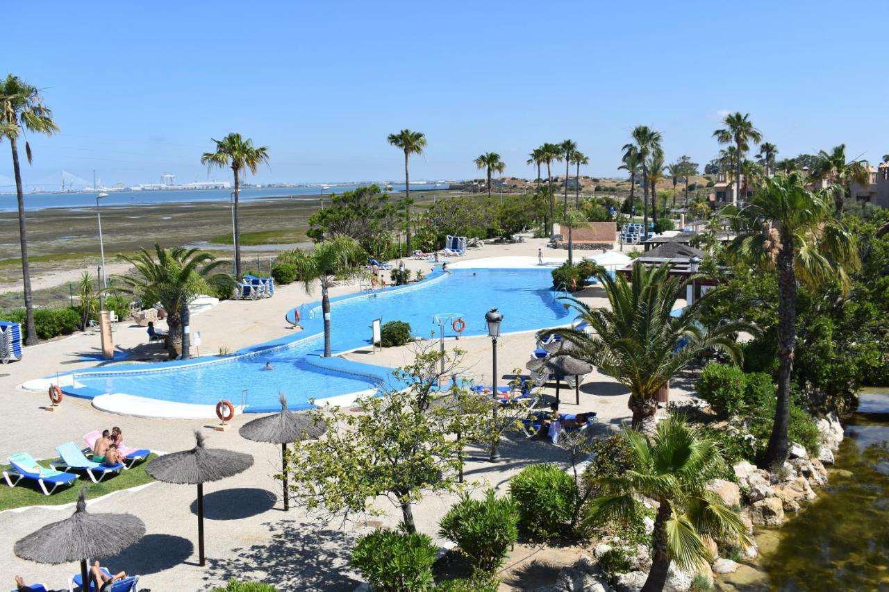 Hotel Bahia Sur San Fernando Luaran gambar